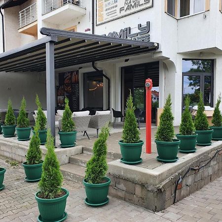 Family Apartments Zajecar Exterior photo