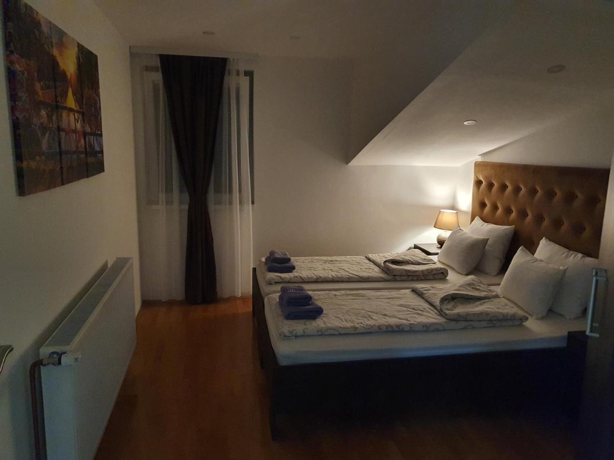 Family Apartments Zajecar Exterior photo