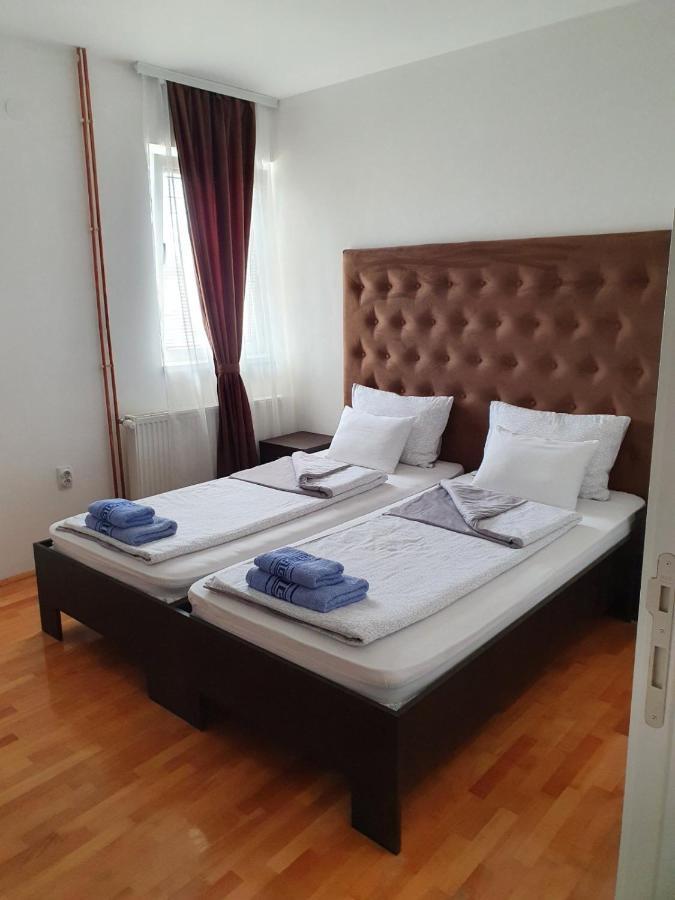 Family Apartments Zajecar Exterior photo