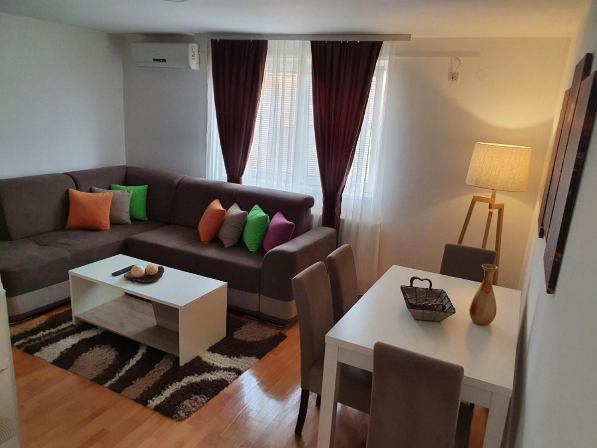 Family Apartments Zajecar Exterior photo