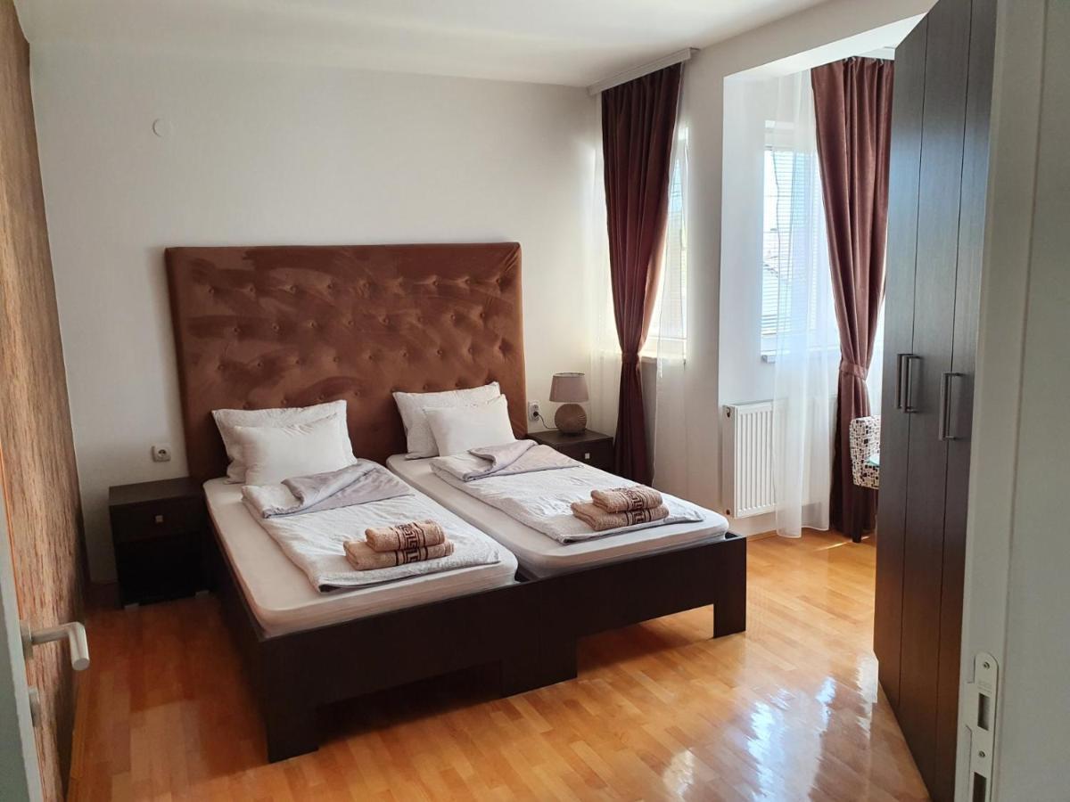 Family Apartments Zajecar Exterior photo
