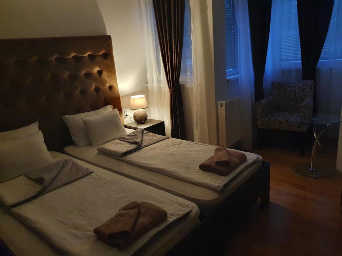 Family Apartments Zajecar Exterior photo