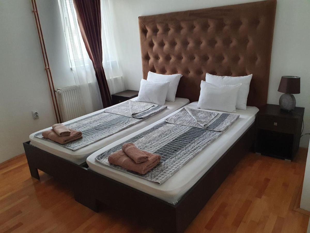 Family Apartments Zajecar Exterior photo