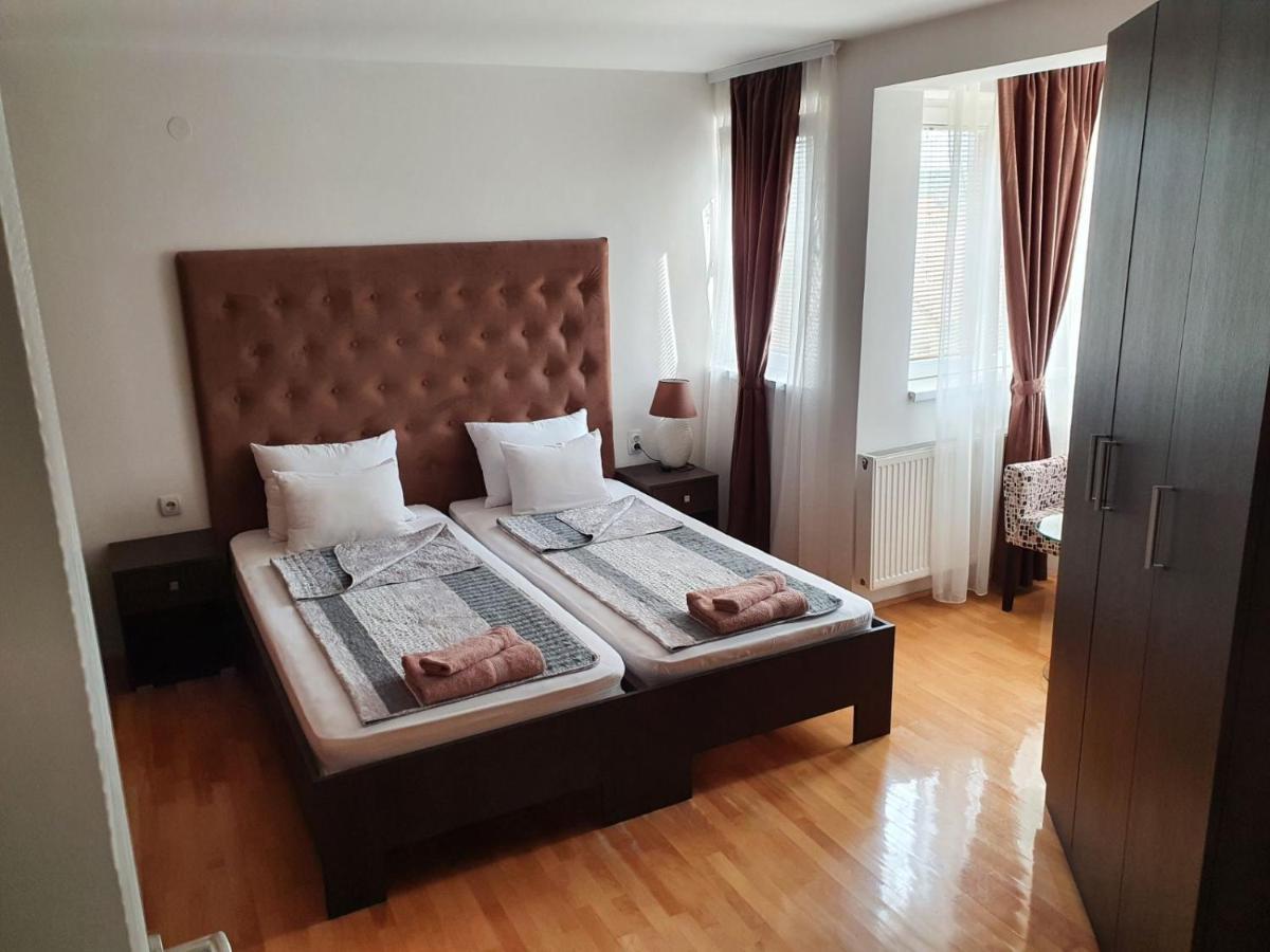 Family Apartments Zajecar Exterior photo