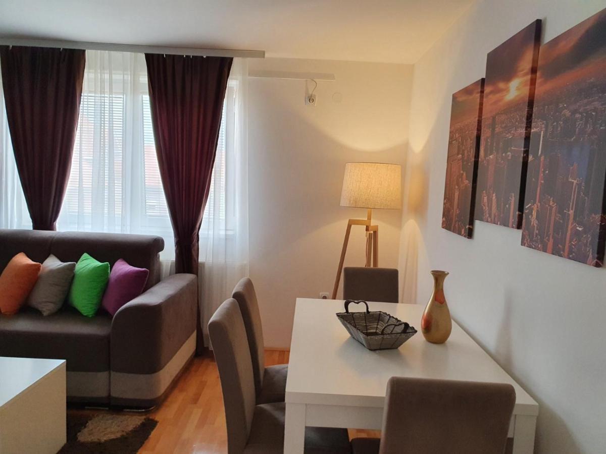 Family Apartments Zajecar Exterior photo