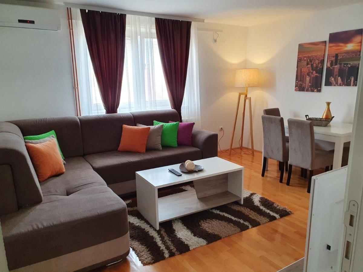 Family Apartments Zajecar Exterior photo