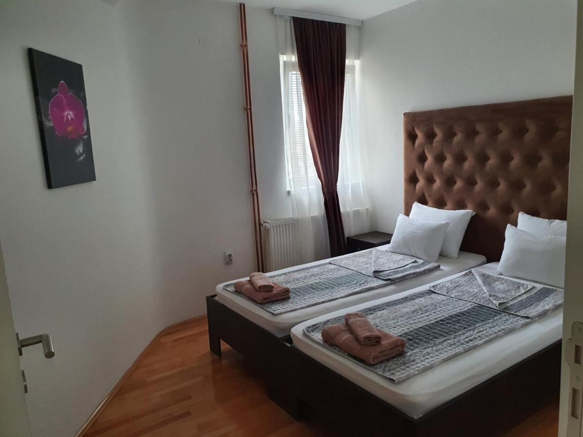 Family Apartments Zajecar Exterior photo