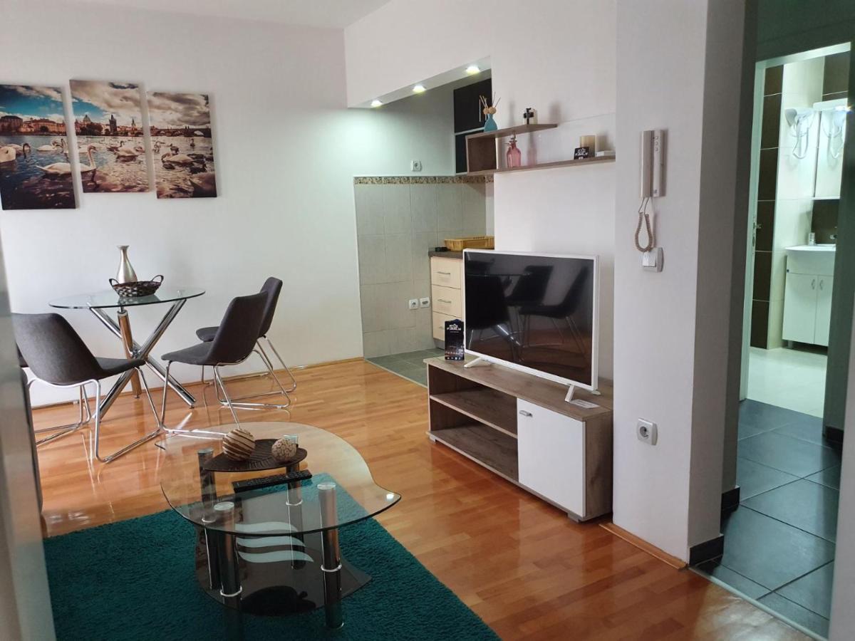 Family Apartments Zajecar Exterior photo