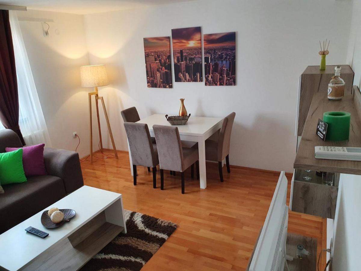 Family Apartments Zajecar Exterior photo