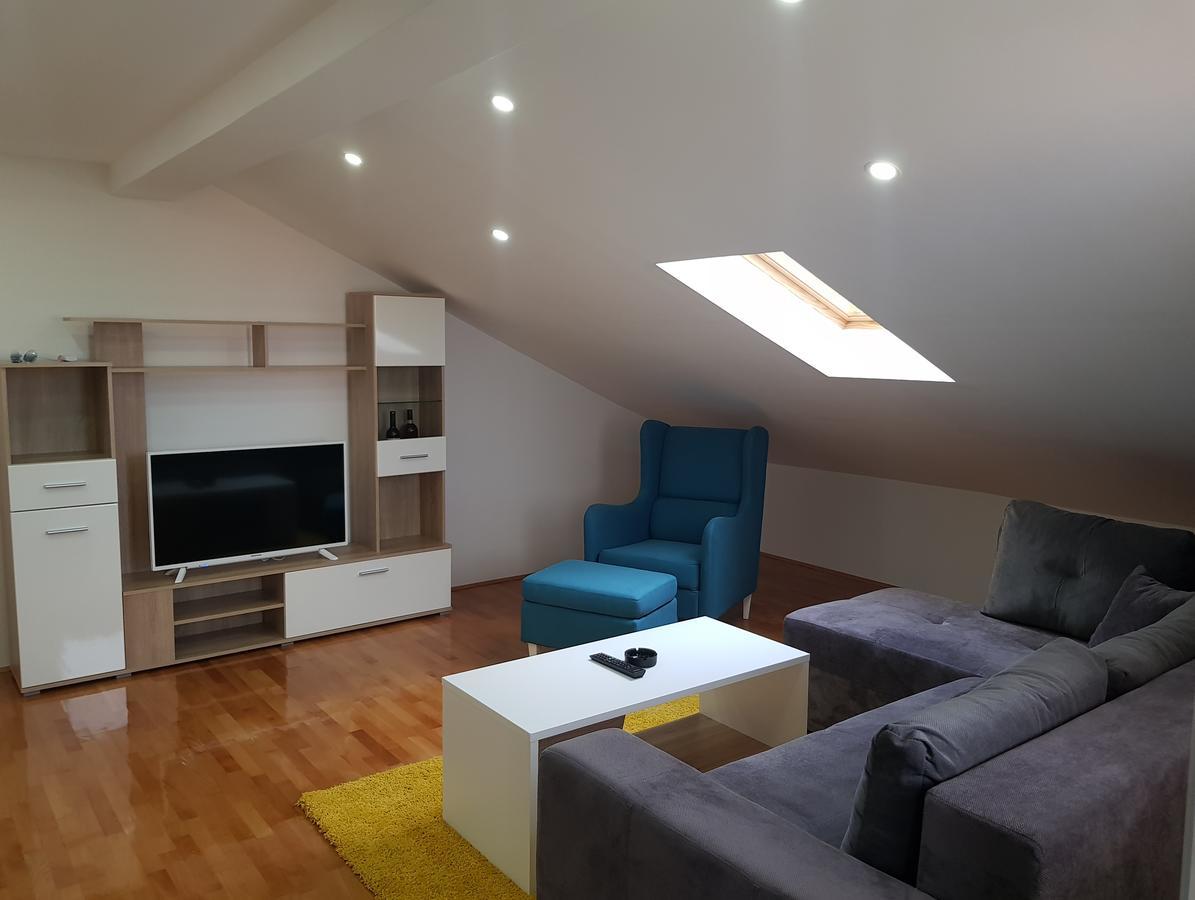 Family Apartments Zajecar Exterior photo