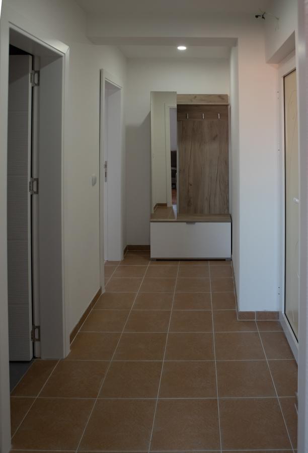 Family Apartments Zajecar Exterior photo