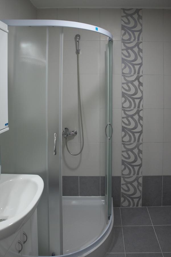Family Apartments Zajecar Exterior photo