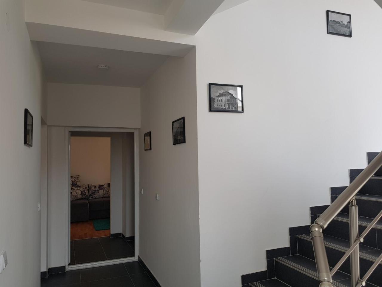 Family Apartments Zajecar Exterior photo