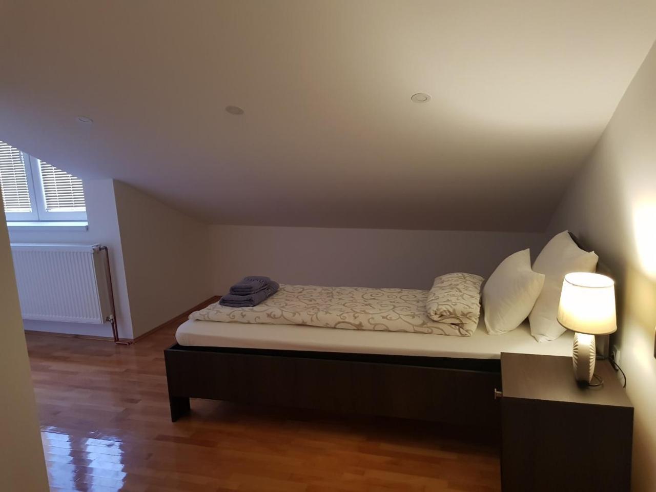 Family Apartments Zajecar Exterior photo