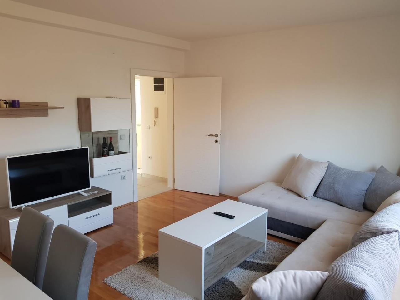 Family Apartments Zajecar Exterior photo