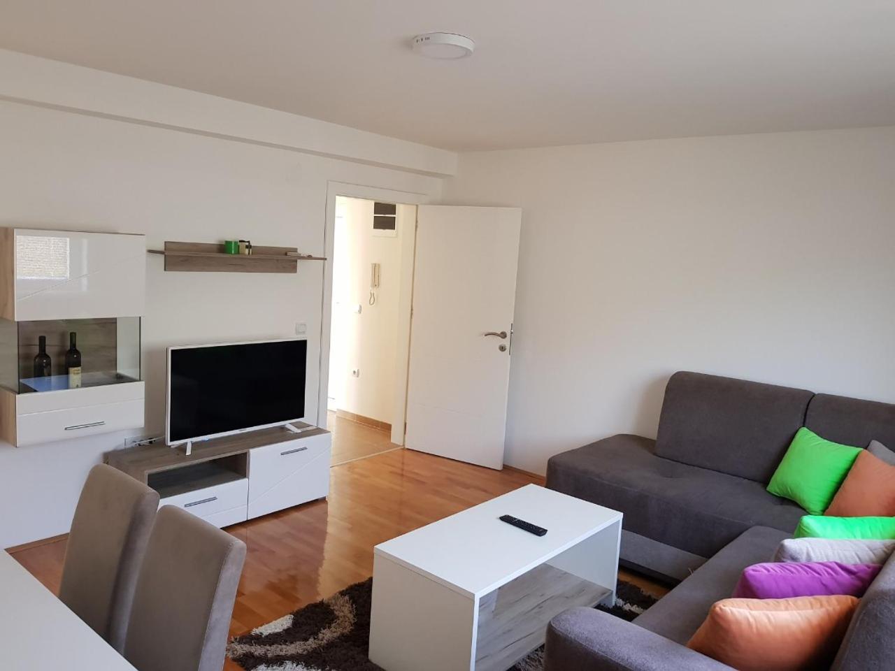 Family Apartments Zajecar Exterior photo
