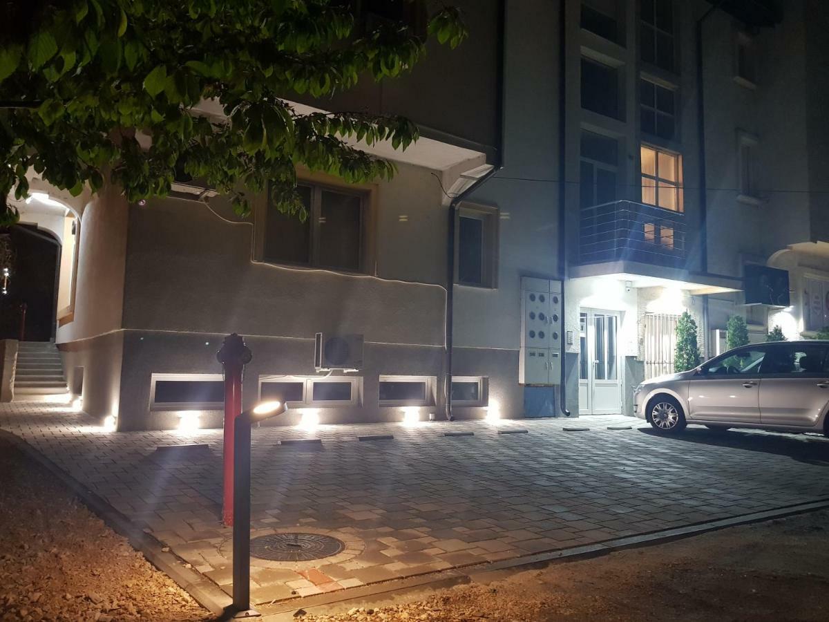 Family Apartments Zajecar Exterior photo