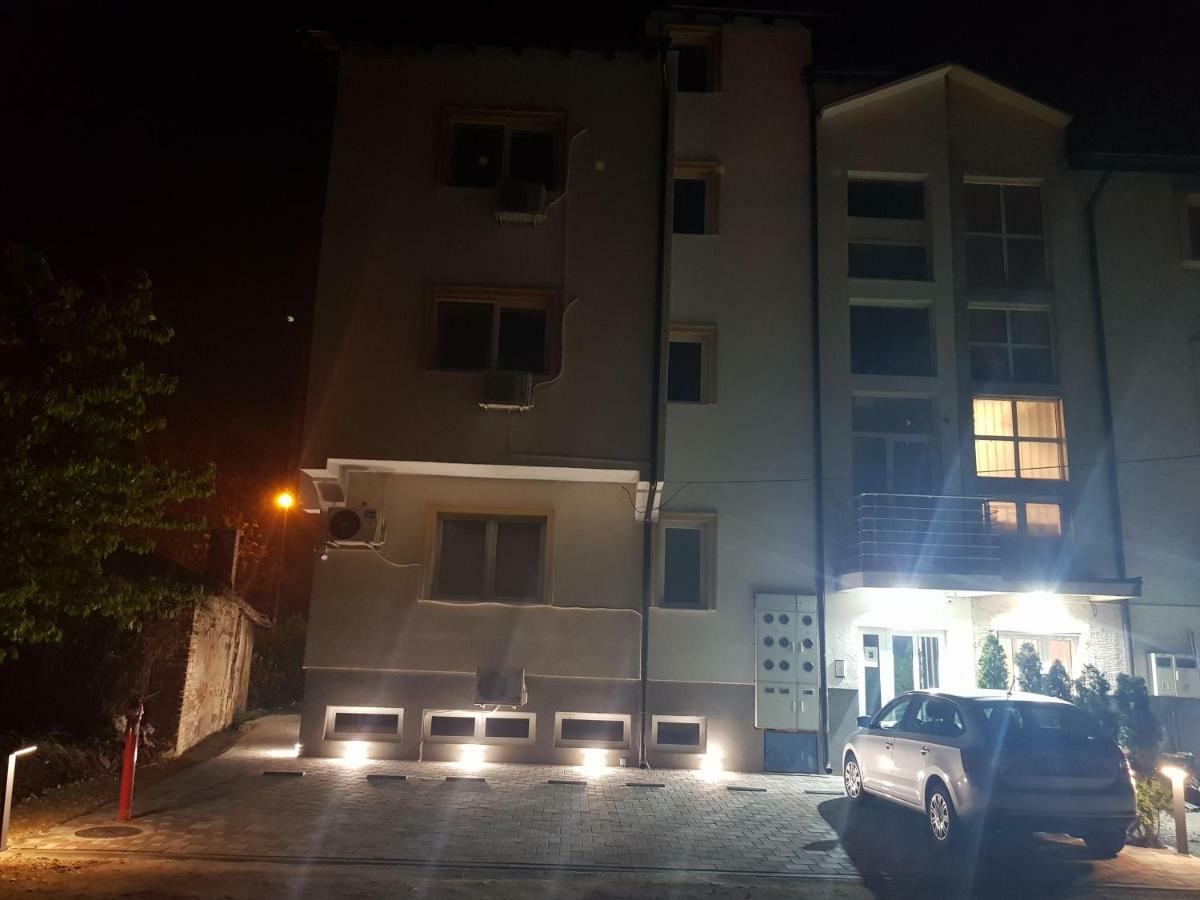 Family Apartments Zajecar Exterior photo