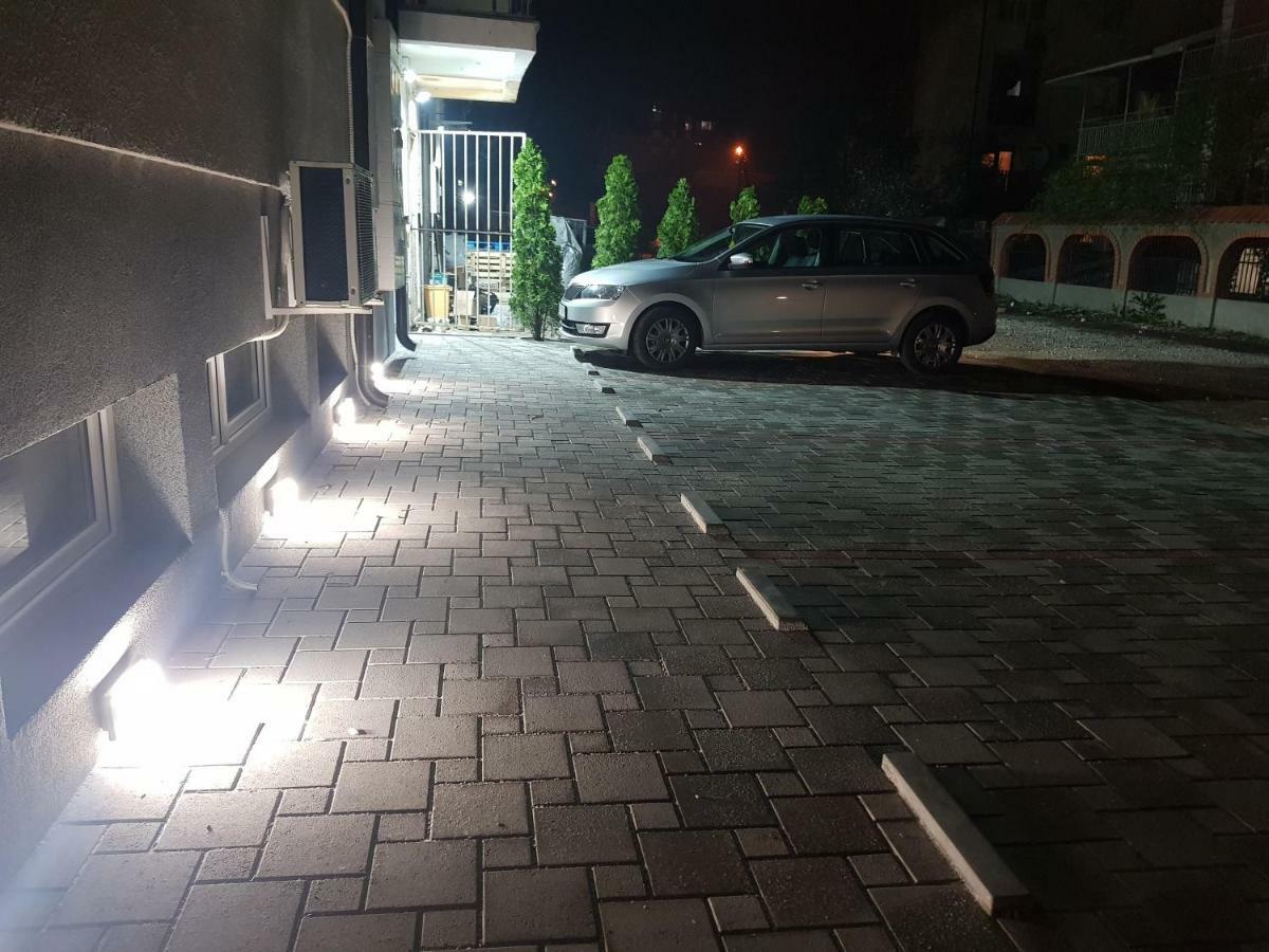 Family Apartments Zajecar Exterior photo